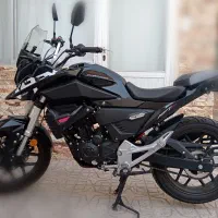 موتور|موتورسیکلت|محمدیه-قزوین, |دیوار