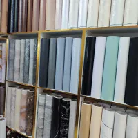 برچسب کابینت و کمد دیواری و درب و ....|مصالح و تجهیزات ساختمان|اندیشه, اندیشه فاز ۱|دیوار