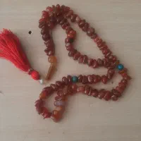 تسبیح سنگ عقیق اصل
