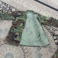 لباس نظامی