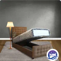کف تخت جکدار  مدرن صنعت