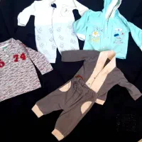 لباس نوزادی|کفش و لباس بچه|فردیس, فردیس|دیوار