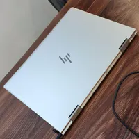 HP ENVY X360 TOUCH نسل 8 در حد نو