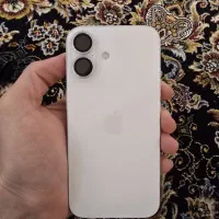 IPhone 16 باتری ۱۰۰