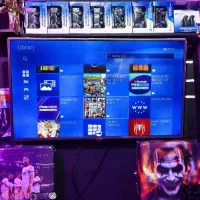 ps4 اسلیم|کنسول، بازی ویدئویی و آنلاین|مشهد, توس (بلوار توس)|دیوار