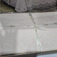 روتختی دو نفره مخمل ترک|سرویس روتختی|تهران, مسعودیه|دیوار