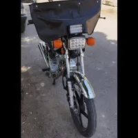 موتور سیکلت تیزتک اخر ۱۴۰۱