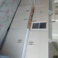 کابینت آماده ممبران و درب چوب|مصالح و تجهیزات ساختمان|زنجان, |دیوار