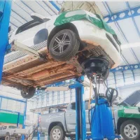 راه اندازی و احداث مراکز خدمات پس از فروش خودرو