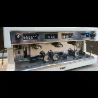 دستگاه اسپرسو ساز صنعتی قهوه ساز ۳ گروپ