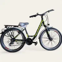 دوچرخه شهری ویوا (وارداتی)