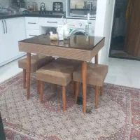 میز نهار خوری