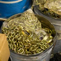 زنجیر بکسل قلاب کج بارگیری بالابر تریلر کانتینر|ابزارآلات|تبریز, |دیوار