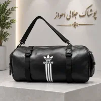 ساک ورزشی/بدنسازی/مسافرتی/شیک/چندطرح مختلف
