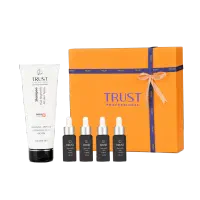 کیت تخصصی رویش مجدد موی سر