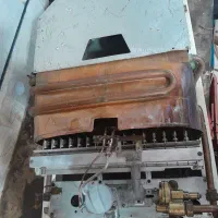 آبگرمکن|آبگرمکن، پکیج، شوفاژ|اقبالیه, |دیوار