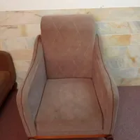 مبل 7نفر|مبلمان خانگی و میز عسلی|اردکان, |دیوار