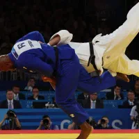 کلاس جودو مبتدی تا قهرمانی