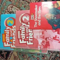 کتاب زبان انگلیسی|کتاب و مجله آموزشی|مشهد, تبادکان|دیوار
