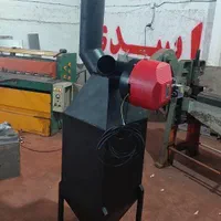 دستگاه رست ۳الی 100 KG رستر برای رست قهوه|کافیشاپ و رستوران|تهران, تهرانسر شرقی|دیوار