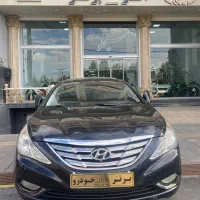 سوناتا yf2011فول وارداتی بیرنگ