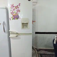 یخچال فریزر|یخچال و فریزر|ایوان, |دیوار