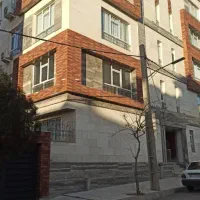 آپارتمان ۲۴۷ متری  دوبلکس