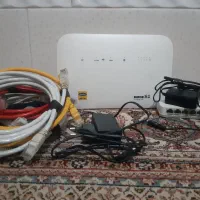 مودم ایرانسل|مودم و تجهیزات شبکه|خرمآباد, |دیوار