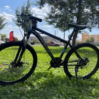 دوچرخه ۲۴ عالی|دوچرخه، اسکیت، اسکوتر|زنجان, |دیوار