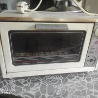 لوازم برقی آشپزخانه..