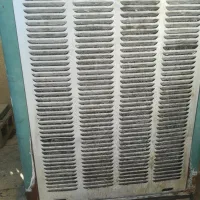 کولر آبی 12000 بزرگ