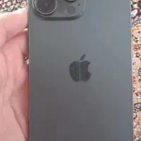 ایفون 15پرومگس 256 رجستر شده