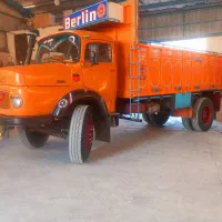 بنزتک باری|خودرو سنگین|خمینیشهر, |دیوار