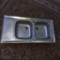 سینک دوقلو