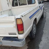 وانت کار ا کم کار به شرط دیاگ ماشین انگار صفره|خودرو سواری و وانت|ارومیه, |دیوار