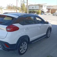 ام وی ام X22 اسپرت لاکچری دندهای|خودرو سواری و وانت|بندر ترکمن, |دیوار