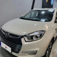 فروش جک S5 مدل ۱۴۰۲ رویت صفر سی تا کار|خودرو سواری و وانت|قائم‌شهر, |دیوار