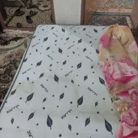تشک فنری|تشک تختخواب|میبد, |دیوار