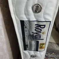 تشک دونفره