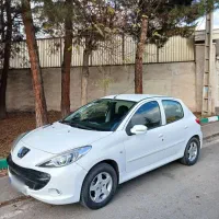 ۲۰۷ اتومات فرانسوی