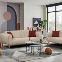 مبلمان ایثار|مبلمان خانگی و میز عسلی|کاشان, جمال آباد|دیوار