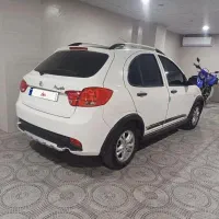 کوییک gxr تیپ L مدل ۱۴۰۳ نسخه فول