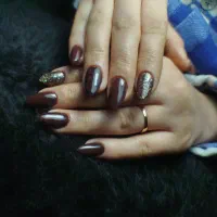 کاشت ناخن