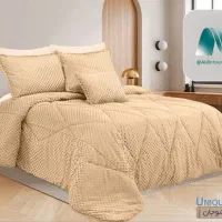 رو تختی های مخمل