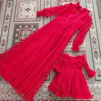 لباس بچگانه|کفش و لباس بچه|مشکیندشت, |دیوار