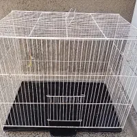 قفس بزرگ|لوازم جانبی حیوانات|تربت جام, مسکن مهر|دیوار