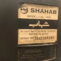 دو عدد تلوزیون کاملا سالم|تلویزیون و پروژکتور|بابل, |دیوار