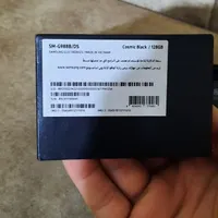 سامسونگ Galaxy S20 Ultra 5G با حافظهٔ ۱۲۸ گیگابایت|موبایل|کرج, حصارک|دیوار