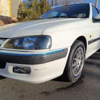 پژو پارس مدل 93|خودرو سواری و وانت|تبریز, |دیوار