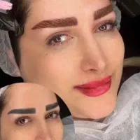 آموزش و خدمات آرایش دائم (شرایط ویژه اقتصادی